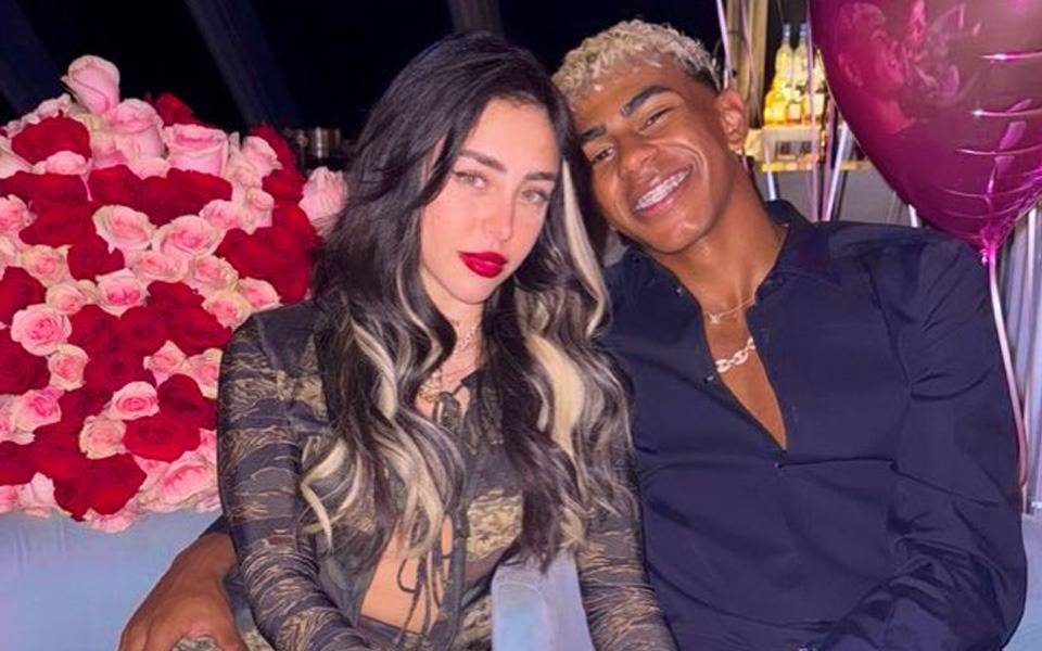 Nicki Nicole, a corazón abierto al hablar por primera vez de Lamine Yamal: "Estoy muy enamorada"