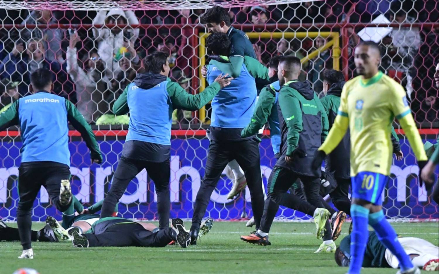 Bolivia al repechaje del Mundial 2026: cómo se jugará y qué se sabe del regreso de Moreno Martins