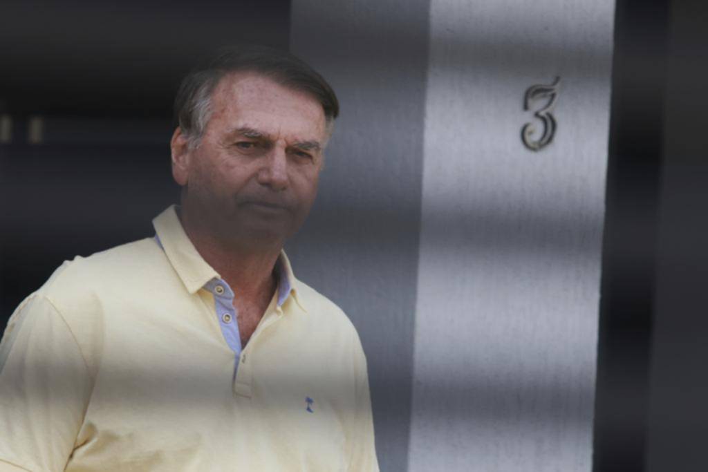 Un juez de la Corte pide anular el juicio a Bolsonaro
