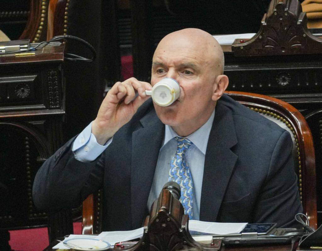 Un escenario complejo en el Congreso para aprobar el Presupuesto 2026