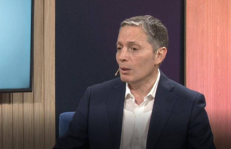 “Con la lista de Grabois y La Cámpora no vamos ni a la esquina”