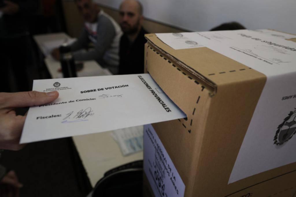 Paradoja electoral: el PJ bajó su caudal de votos pero ganó con claridad