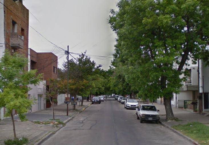 Escruche y misterio: fuerzan una cerradura y vacían una casa
