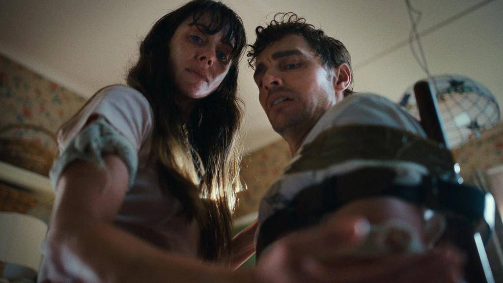 “Together”: hasta que la muerte nos separe