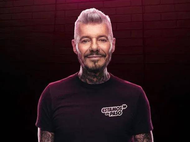 Tinelli debuta en streaming, ¿y vuelve con un símil “Ritmo de la Noche” al Trece?