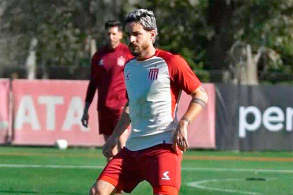Neves está recuperado y el Barba lo puede contar
