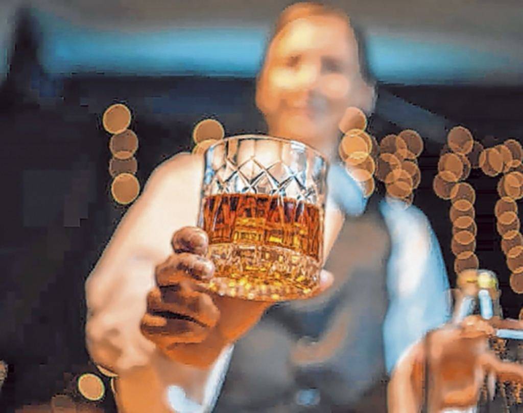 Primer Festival de Whisky en La Plata