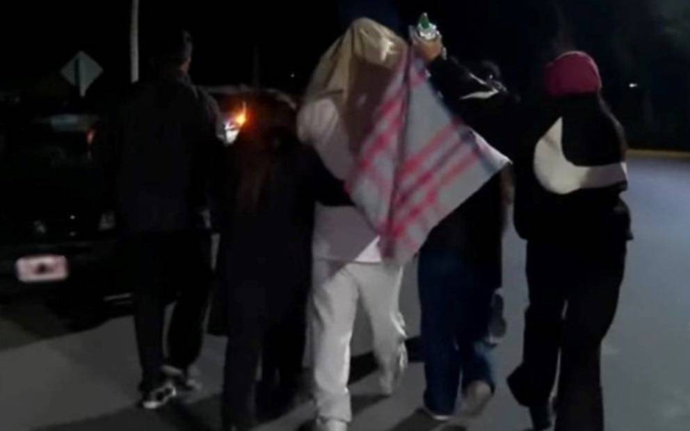 Esta madrugada llegó el avión con los argentinos deportados por Donald Trump: uno por uno, quiénes son