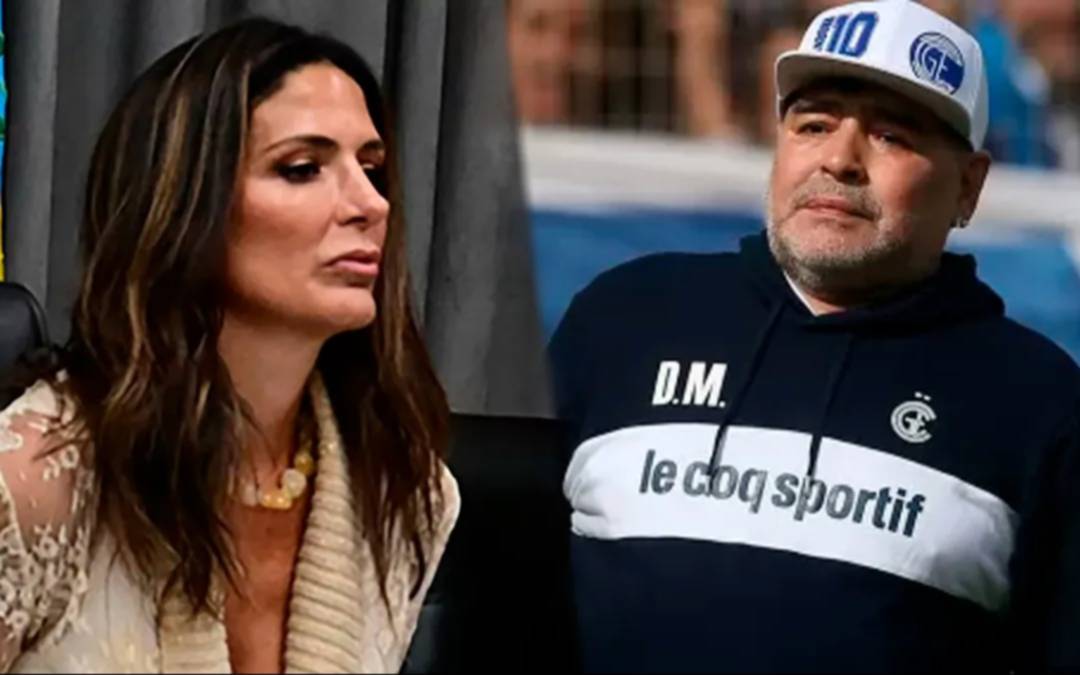 Caso Maradona: pidieron el desafuero y eventual detención de la ex jueza Julieta Makintach