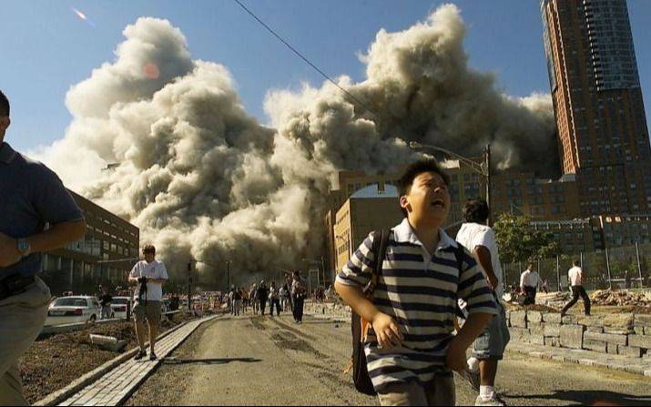 11 fotos impactantes del atentado a las Torres Gemelas: a 24 años del 11-S