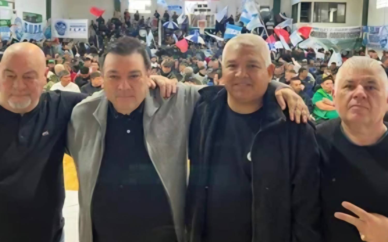 FEPA cerró en Bahía Blanca su Congreso Extraordinario con un llamado a la unidad gremial