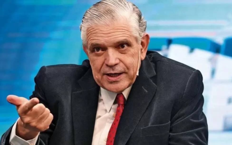 López Murphy: la estrategia del Gobierno en la elección bonaerense fue una “gigantesca estupidez”