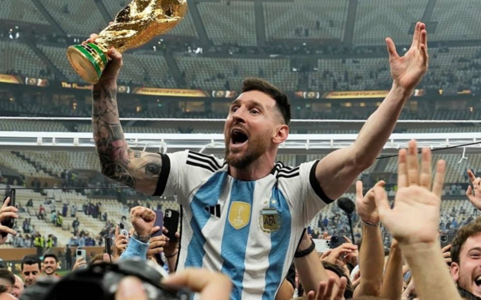 Mundial 2026: salieron a la luz los horarios, las sedes y hay expectativa en los hinchas argentinos