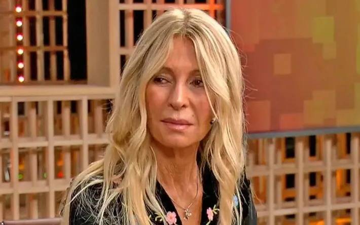 “Es violenta”: Gastón Soffritti lapidario con Cris Morena en el duro recuerdo de sus doce años