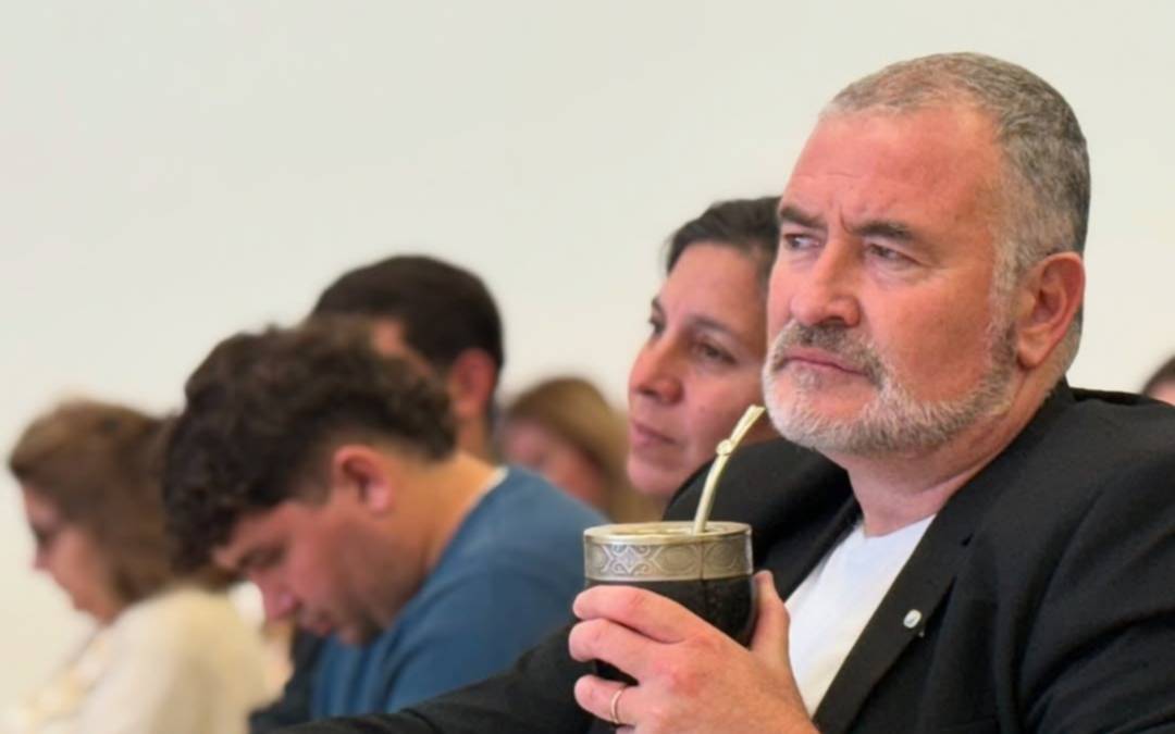 Ramallo: cambios en el gabinete revelan crisis política y financiera