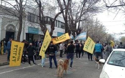 Chivilcoy: estancadas las negociaciones por el conflicto en “La Suipachense”