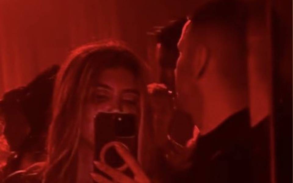 ¿Martín Migueles el nuevo juguete de Wanda Nara?: quién es el empresario vinculado con la mediática
