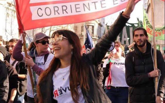 Realizarán radio abierta en el Rectorado contra el veto de Milei al presupuesto universitario
