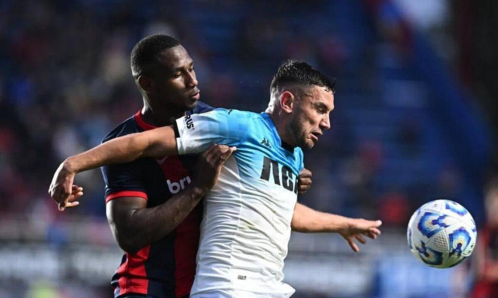 Racing, ante San Lorenzo con la necesidad de ganar
