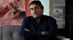 Francescoli: “no sería fracaso sino frustración”