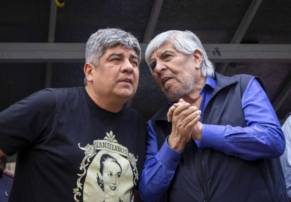 Camioneros: acuerdo salarial en línea con el Gobierno