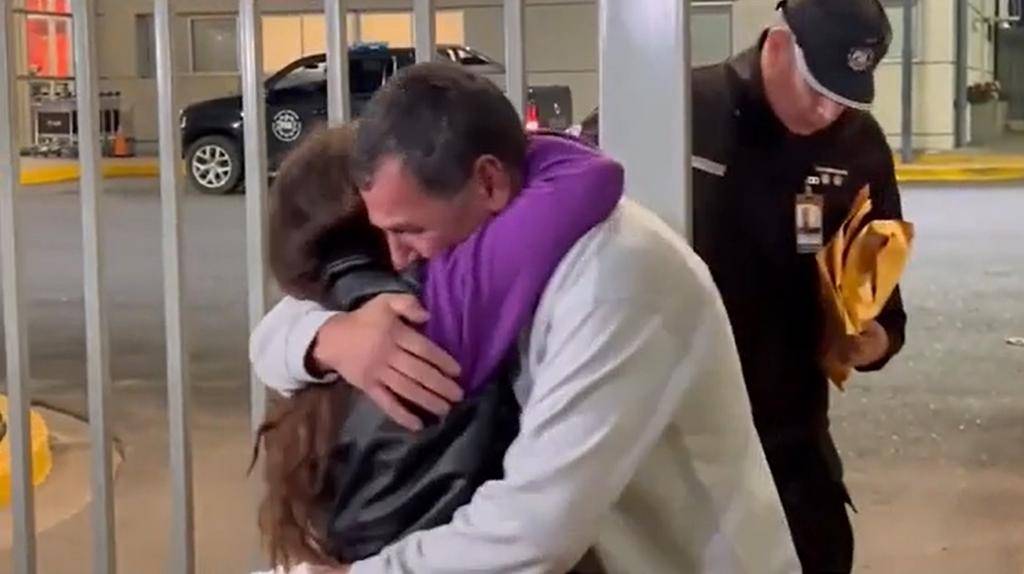 Dramáticas historias de argentinos expulsados por el gobierno de Trump