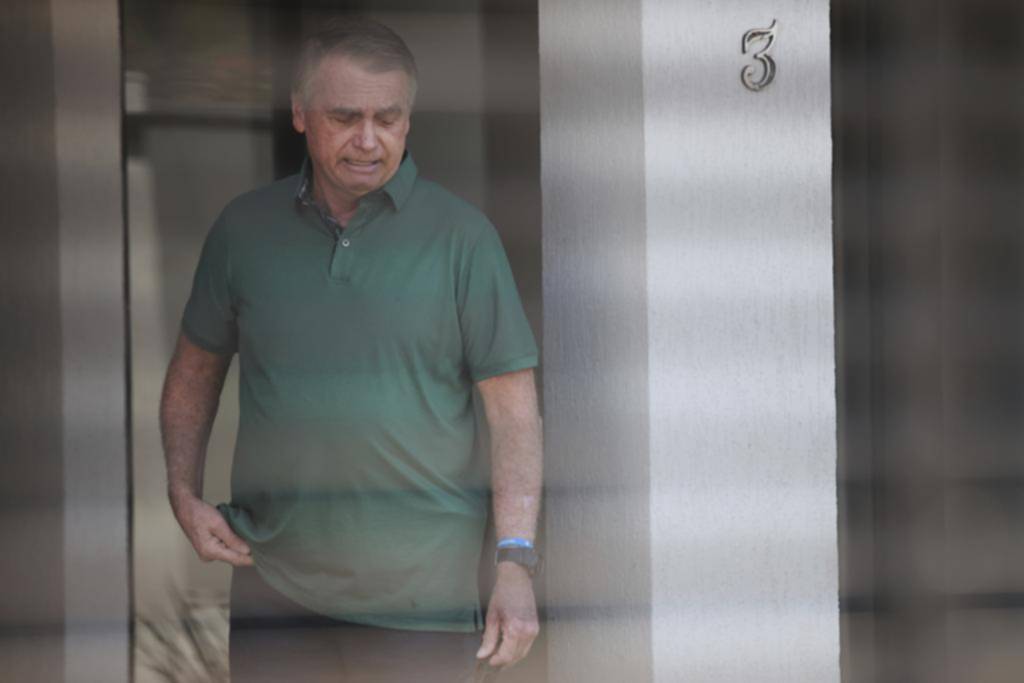 Bolsonaro condenado: 27 años de cárcel por golpismo