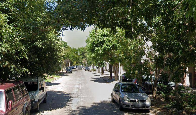 Aplazo en comportamiento: una banda saqueó la casa de una maestra