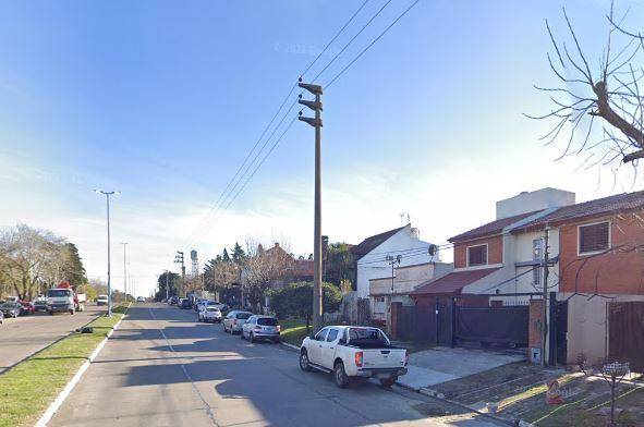 De madrugada, se metieron y arrasaron con una vivienda: se llevaron desde las puertas hasta el bidé