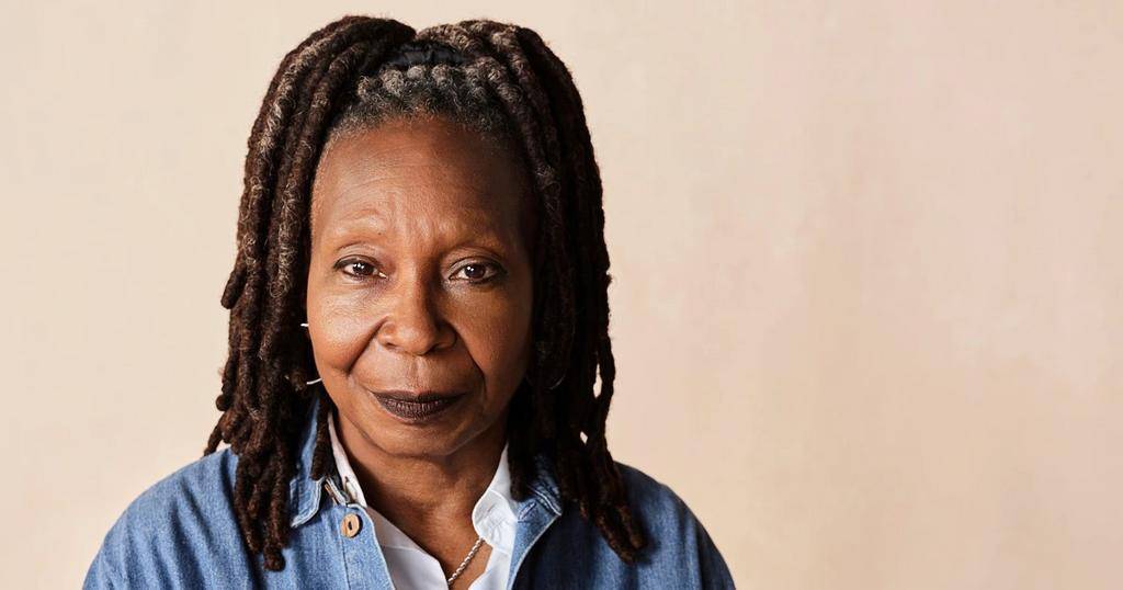 Whoopi tiene demasiadas cuentas que pagar como para jubilarse