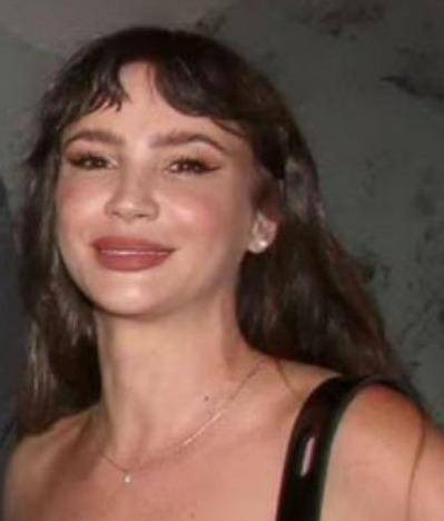 ¿Quién te hizo la carita?