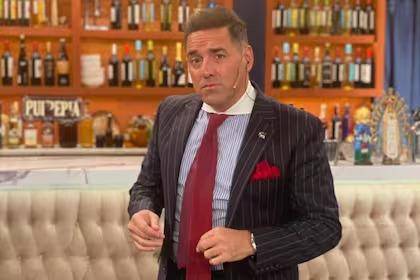 La vigencia de un clásico: Iúdica vuelve con “Polémica en el bar”