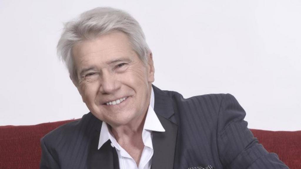 Germán Kraus llega con una obra en la que dirige y actúa