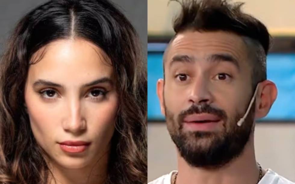 Melody Luz destrozó al Tucu López: "No me hizo bien, era infiel y negador"