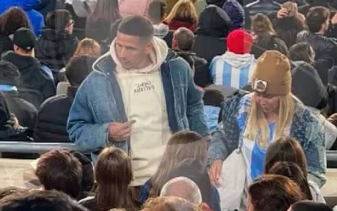 En fotos, la nueva vida de Wanda Nara junto al empresario Martín Migueles