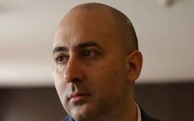 "Corrupción" y "coimas": Qué dijo Cerimedo, ex asesor de Milei, sobre Spagnuolo y los audios