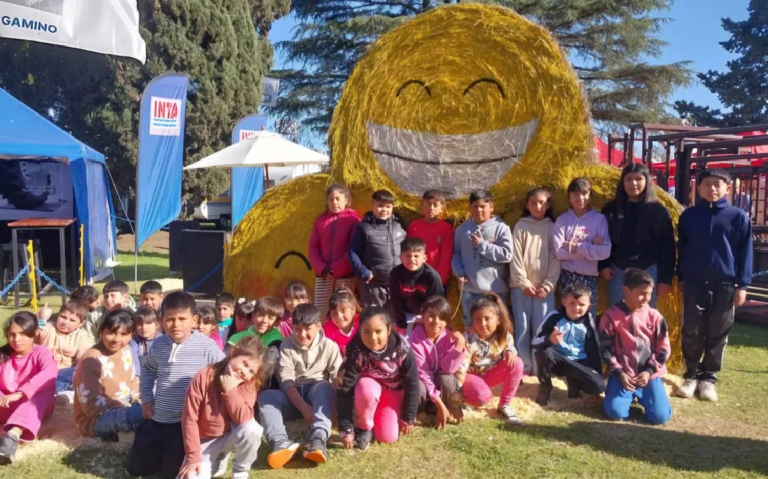 La 86° Expo Rural de Pergamino abrió con cuatro días de tradición e innovación 