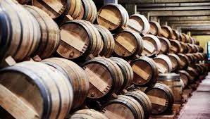 Las exportaciones de vino siguen en descenso directo