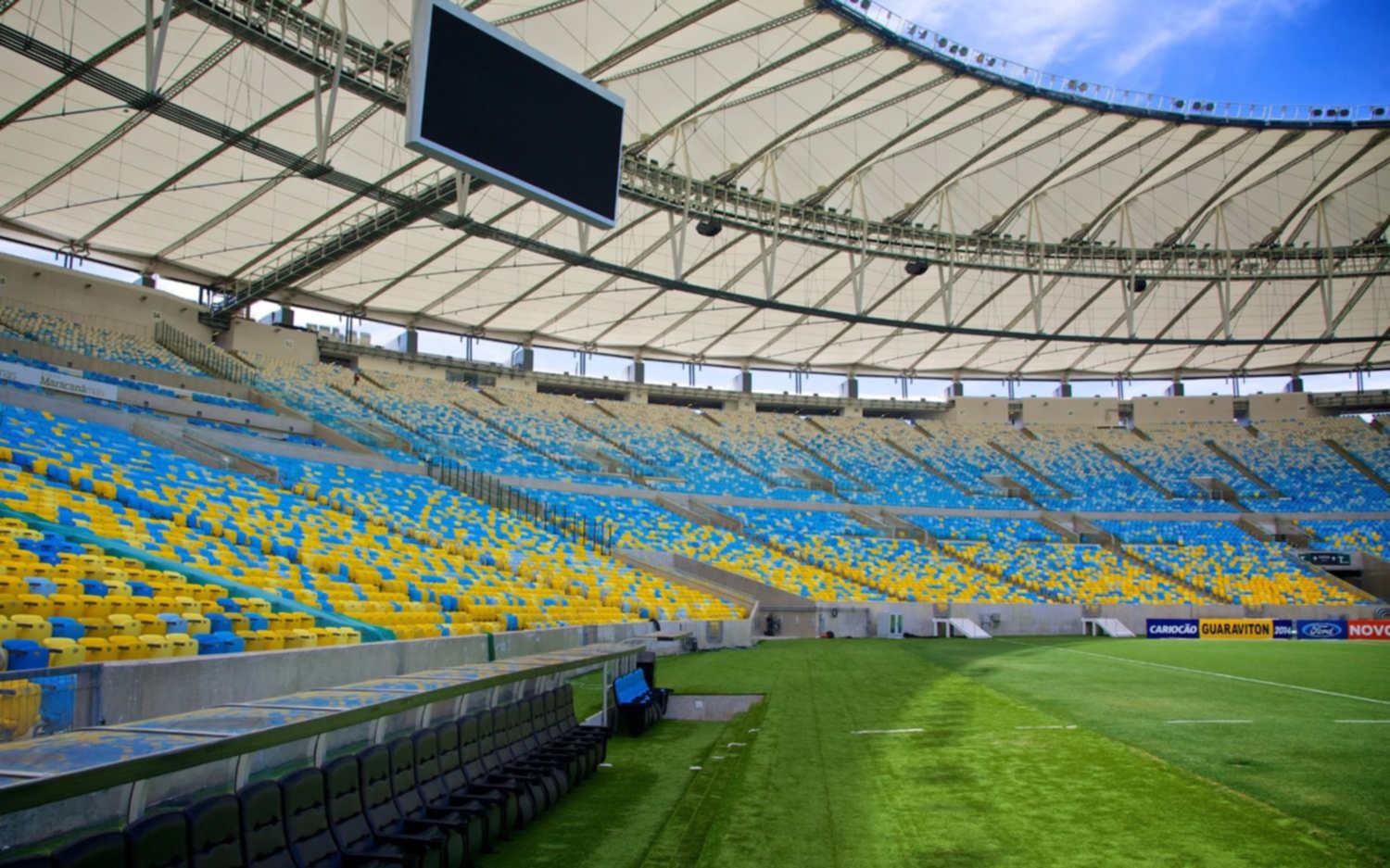 "Está difícil": conseguir entradas para Flamengo - Estudiantes es una odisea