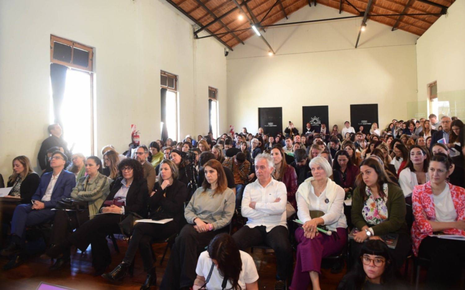 Discapacidad: municipios, la Provincia y entidades avanzan en una agenda común