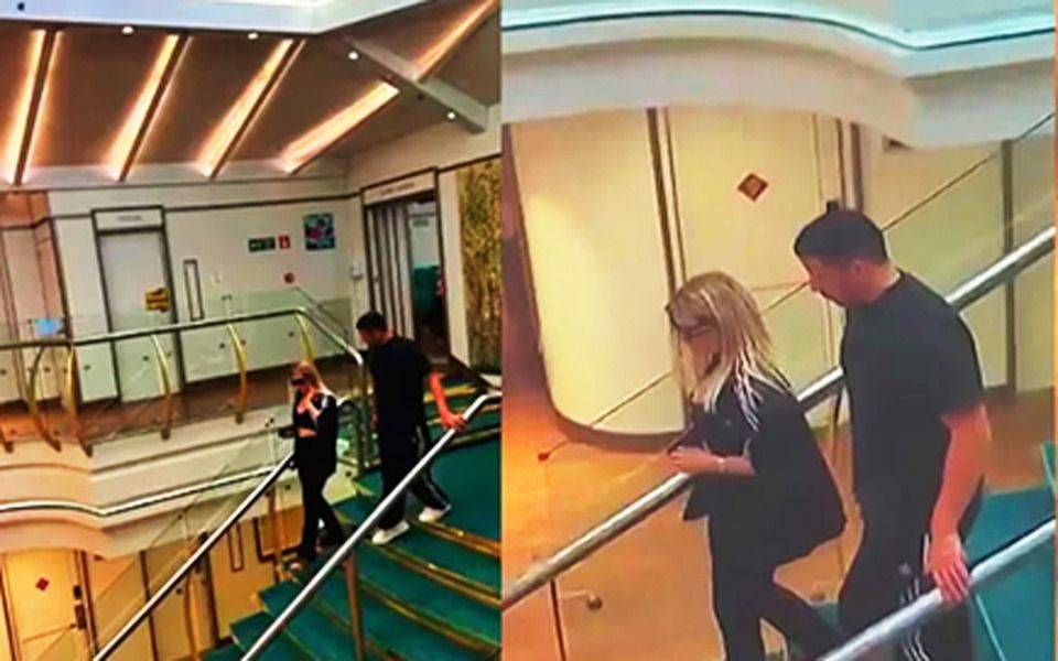 Cuando el río suena... Wanda Nara estaría embarazada y el escándalo es total 