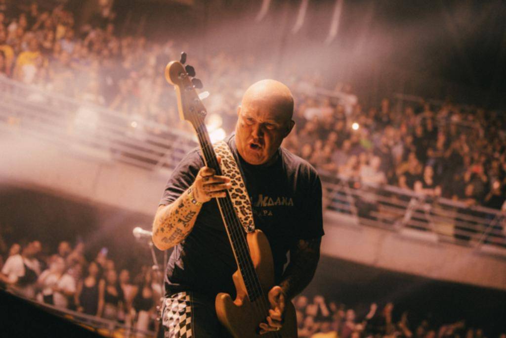 Los Fabulosos Cadillacs: “Somos una familia en el escenario y afuera”