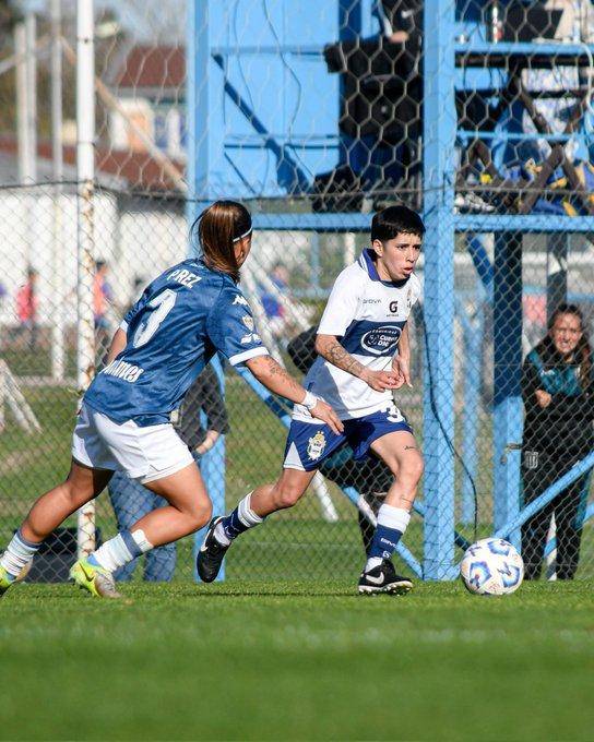 El femenino perdió en la tarde de los penales