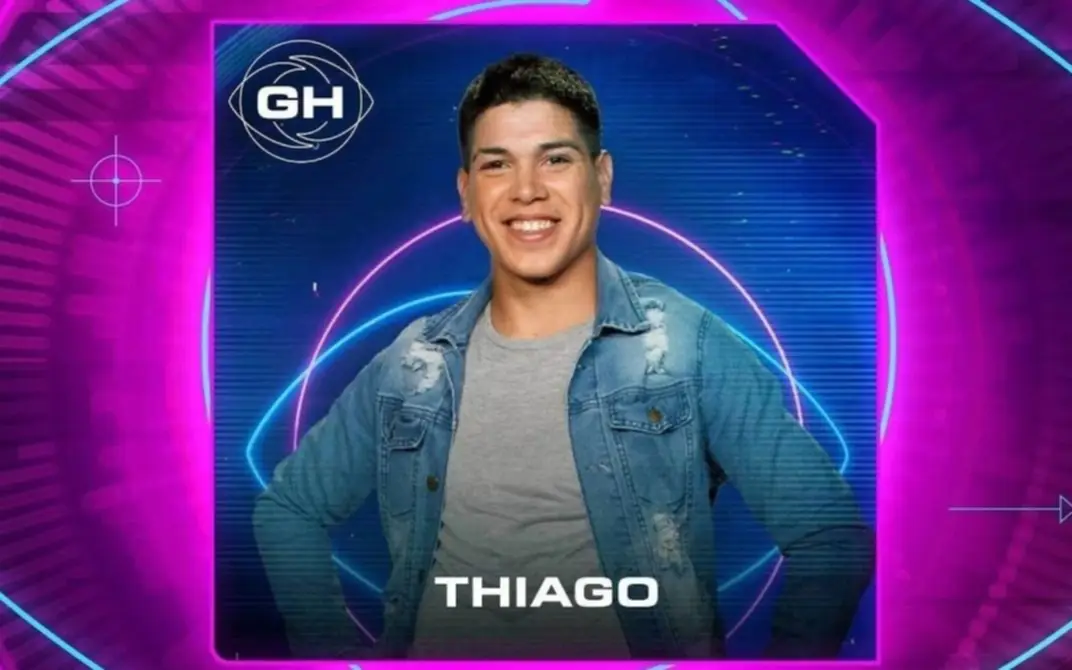 Un exjugador de GH pelea por su vida tras un choque