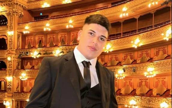 “Cadena de oración”: los pedidos por Thiago Medina, desde Camilota hasta Alfa y Juli Poggio