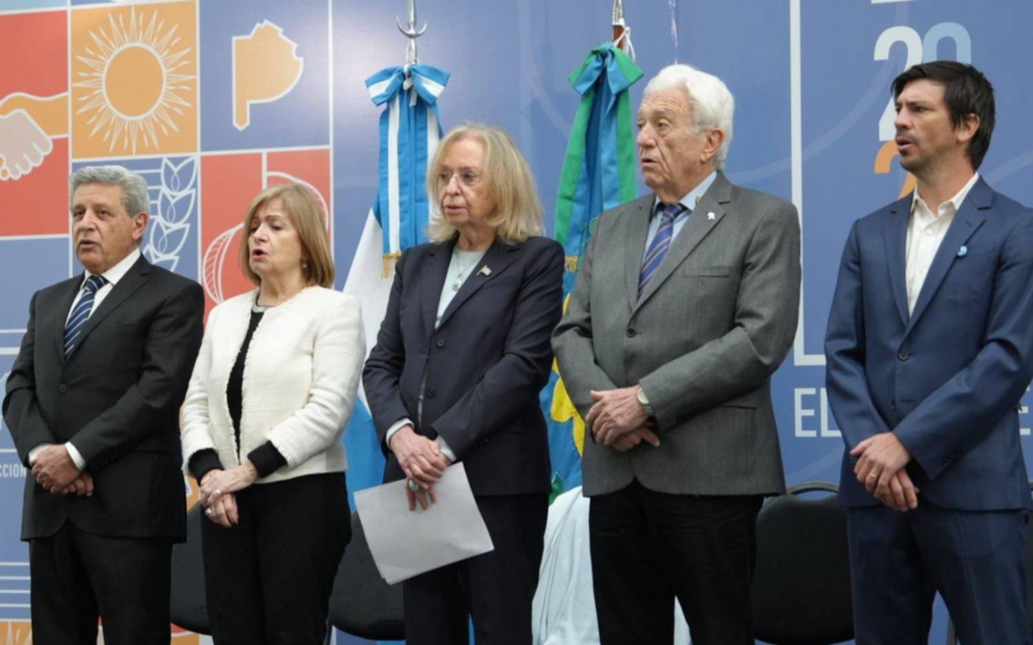 Alak destacó el rol de la Justicia en las primeras elecciones no concurrentes en la Provincia