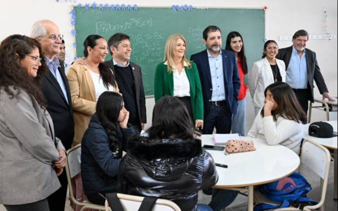 El triunfo peronista, el nuevo reto que le plantean a Kicillof y la desatada interna libertaria