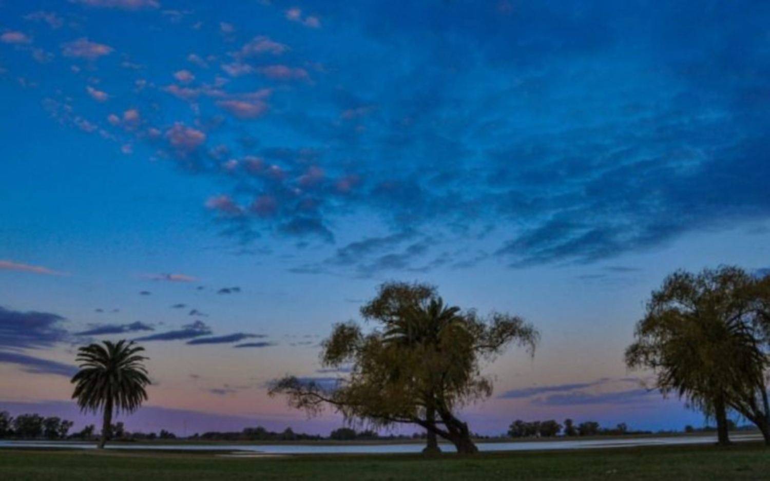 El pueblo cercano a La Plata ideal para salir de la rutina y disfrutar del aire de campo