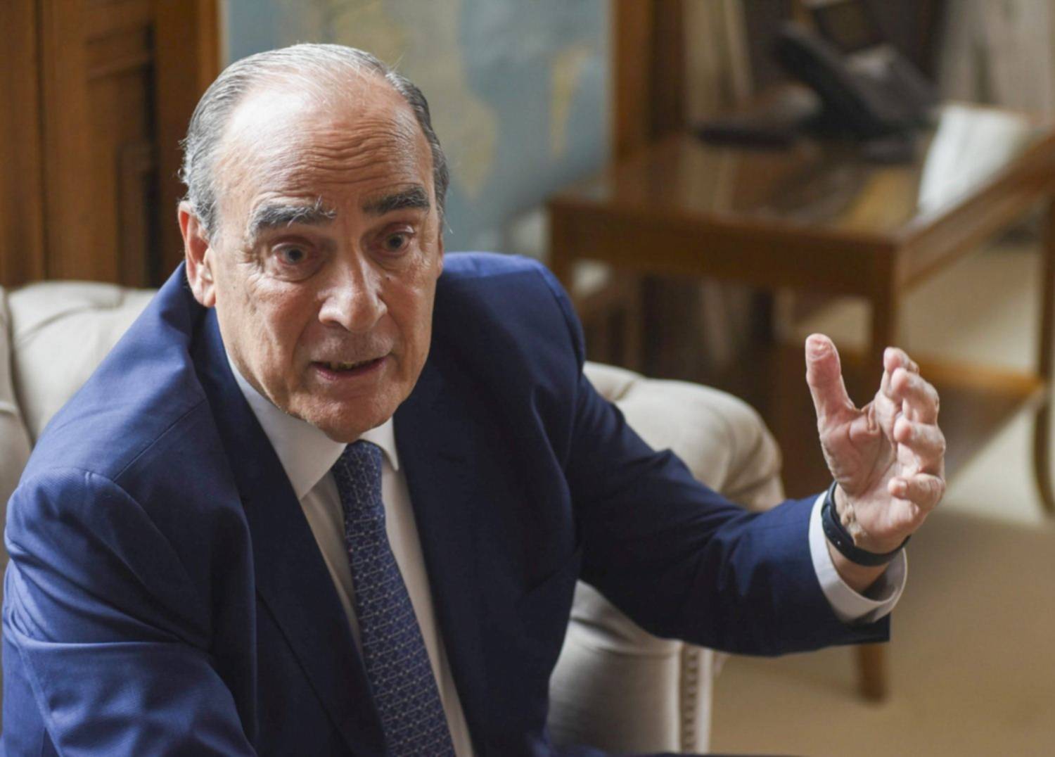 Autocrítica libertaria: “Nacionalizar la elección fue un error”