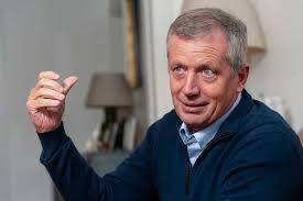 “A la salida no la veo”, dijo el diputado Monzó